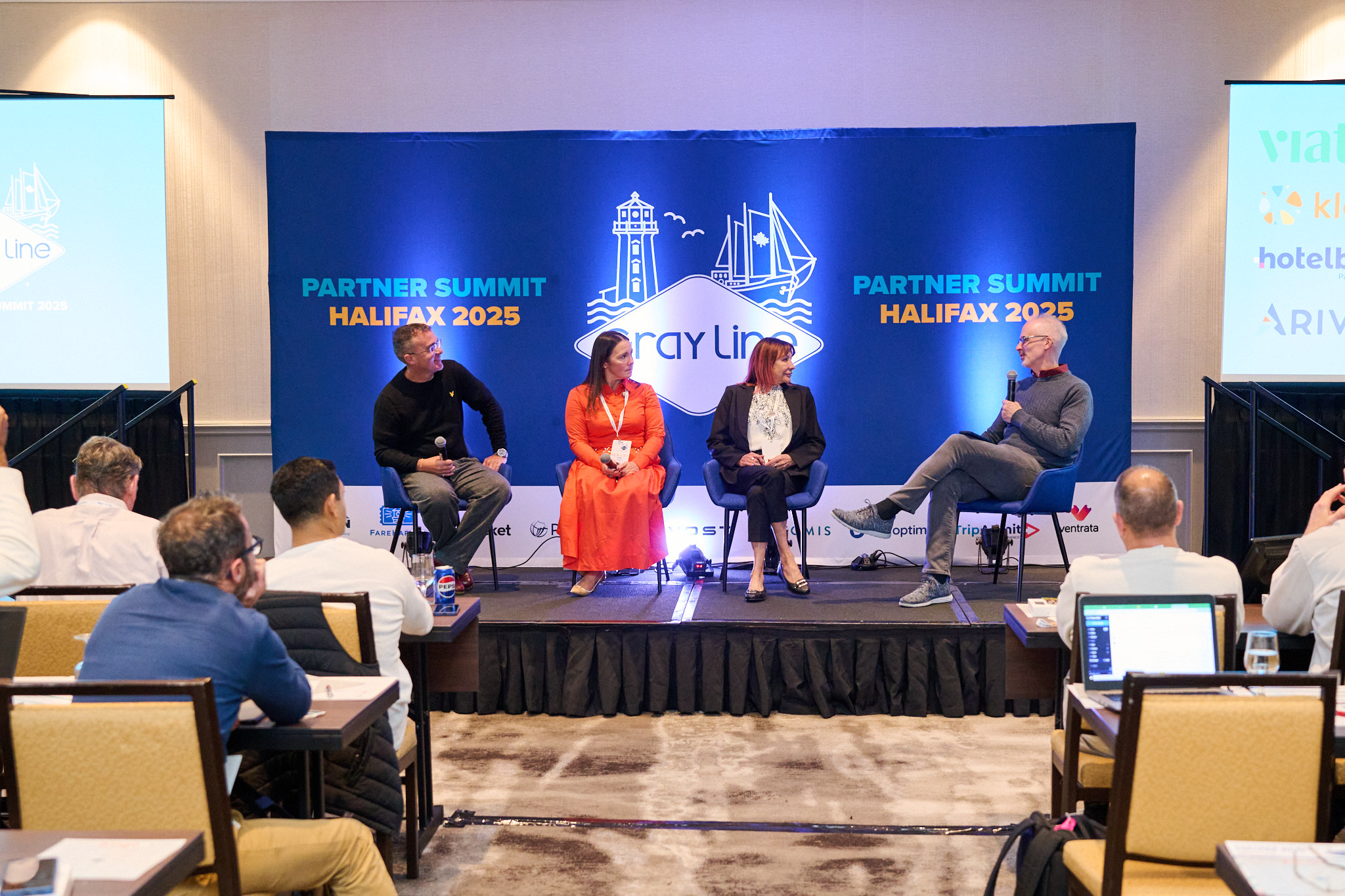 Gray Line 2025 - Day 3 06