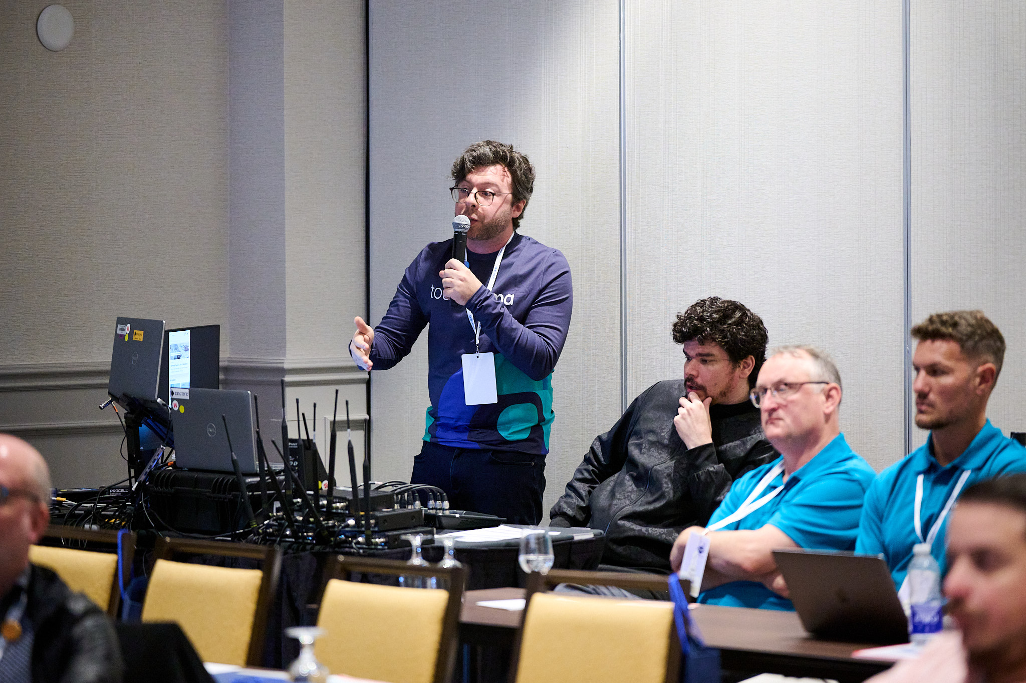 Grey Line 2025 Day 2 - 28